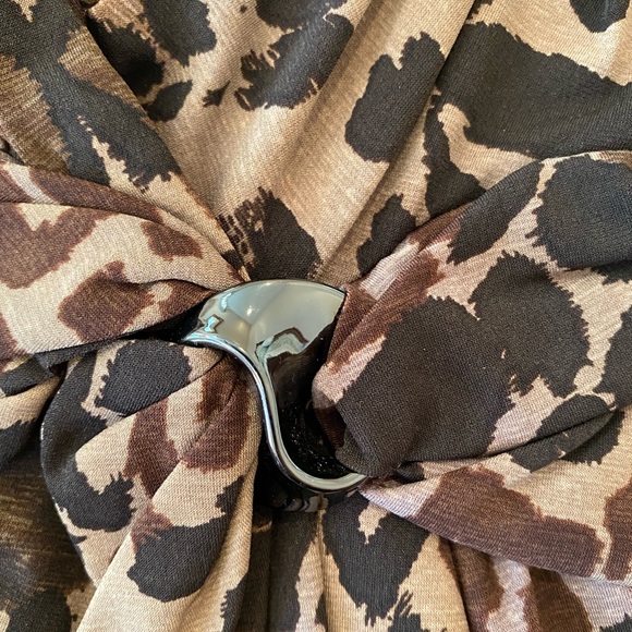 Anne Klein New York Women’s Dress 4 EUC - Picture 6 of 10